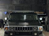 Hummer H2 2003 годаүшін10 000 000 тг. в Алматы