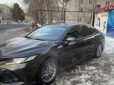 Toyota Camry 2019 года за 13 500 000 тг. в Павлодар – фото 4