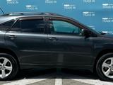 Lexus RX 350 2006 года за 7 150 000 тг. в Усть-Каменогорск – фото 5