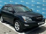 Lexus RX 350 2006 года за 7 150 000 тг. в Усть-Каменогорск
