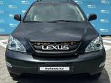 Lexus RX 350 2006 года за 7 150 000 тг. в Усть-Каменогорск – фото 2