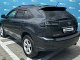Lexus RX 350 2006 года за 7 150 000 тг. в Усть-Каменогорск – фото 3