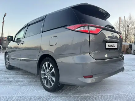 Toyota Estima 2017 года за 8 000 000 тг. в Семей – фото 7