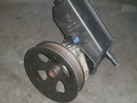 Гур насос гидроуселителя электро Эгур Рулевая рейка из Германии за 15 000 тг. в Алматы – фото 12