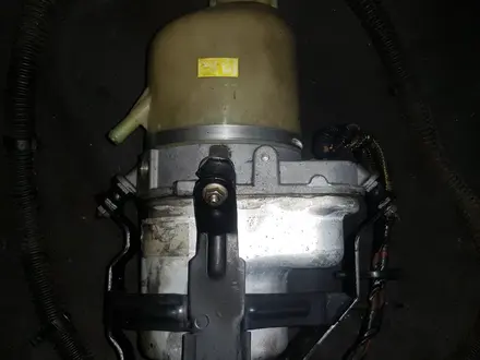 Гур насос гидроуселителя электро Эгур Рулевая рейка из Германии за 15 000 тг. в Алматы – фото 2
