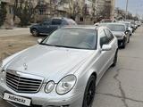 Mercedes-Benz E 280 2006 года за 5 300 000 тг. в Актау