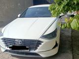 Hyundai Sonata 2019 годаүшін10 000 000 тг. в Шымкент – фото 4