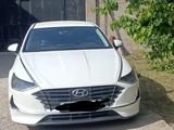 Hyundai Sonata 2019 годаүшін10 000 000 тг. в Шымкент