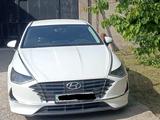 Hyundai Sonata 2019 годаүшін10 000 000 тг. в Шымкент – фото 3
