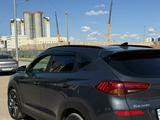 Hyundai Tucson 2020 годаfor14 500 000 тг. в Караганда – фото 2