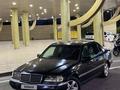 Mercedes-Benz C 280 1996 годаүшін3 200 000 тг. в Алматы – фото 2