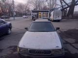 Audi 80 1990 годаүшін650 000 тг. в Усть-Каменогорск