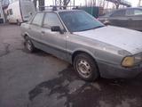 Audi 80 1990 годаүшін650 000 тг. в Усть-Каменогорск – фото 2