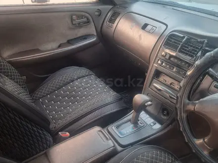 Toyota Mark II 1994 года за 1 000 000 тг. в Алматы – фото 11