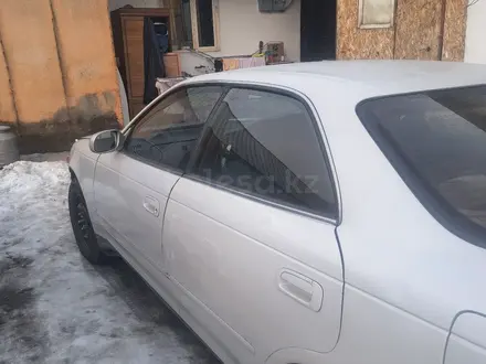 Toyota Mark II 1994 года за 1 000 000 тг. в Алматы – фото 16