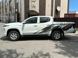 Mitsubishi L200 2023 годаүшін13 600 000 тг. в Караганда