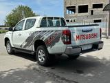 Mitsubishi L200 2023 годаүшін13 500 000 тг. в Караганда – фото 4