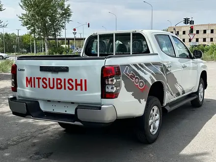 Mitsubishi L200 2023 года за 13 500 000 тг. в Караганда – фото 6