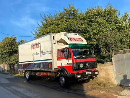 Mercedes-Benz 1995 года за 6 000 000 тг. в Шымкент – фото 7