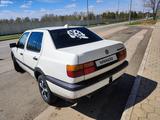 Volkswagen Vento 1993 года за 1 100 000 тг. в Степногорск – фото 2