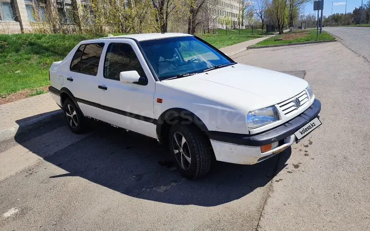 Volkswagen Vento 1993 годаүшін1 100 000 тг. в Степногорск