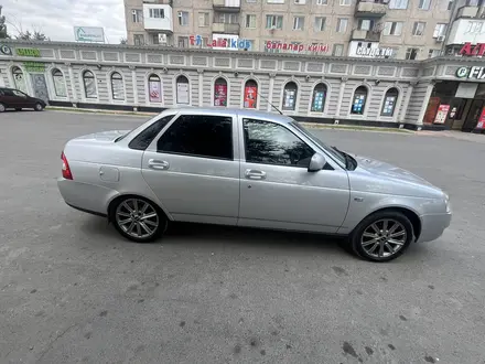 ВАЗ (Lada) Priora 2170 2014 года за 3 650 000 тг. в Тараз – фото 2