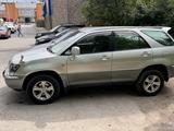 Toyota Harrier 1998 годаүшін5 200 000 тг. в Караганда – фото 4