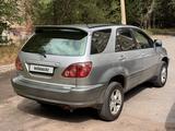 Toyota Harrier 1998 годаүшін5 200 000 тг. в Караганда – фото 2