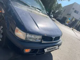 Mitsubishi Space Wagon