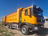 Shacman (Shaanxi)  X3000 2024 годаүшін40 000 000 тг. в Шымкент – фото 2