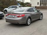 Hyundai Grandeur 2011 годаүшін9 000 000 тг. в Астана – фото 2
