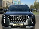 Hyundai Palisade 2021 года за 21 500 000 тг. в Астана – фото 5