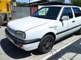 Volkswagen Golf 1993 годаfor1 500 000 тг. в Кентау – фото 2