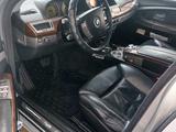 BMW 745 2002 годаүшін4 000 000 тг. в Тараз – фото 5