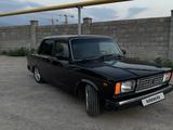 ВАЗ (Lada) 2107 2007 года за 1 200 000 тг. в Алматы – фото 2