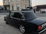 ВАЗ (Lada) 2107 2007 года за 1 200 000 тг. в Алматы – фото 3