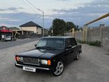 ВАЗ (Lada) 2107 2007 года за 1 200 000 тг. в Алматы