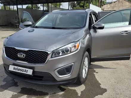 Kia Sorento 2017 года за 13 000 000 тг. в Шымкент – фото 13