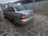 ВАЗ (Lada) Priora 2170 2011 года за 1 700 000 тг. в Жезказган