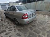 ВАЗ (Lada) Priora 2170 2011 года за 1 700 000 тг. в Жезказган – фото 2