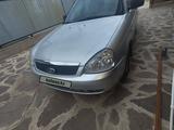 ВАЗ (Lada) Priora 2170 2011 года за 1 700 000 тг. в Жезказган – фото 3
