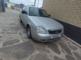 ВАЗ (Lada) Priora 2170 2011 года за 1 700 000 тг. в Жезказган – фото 4