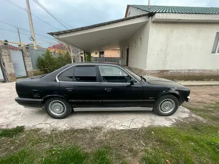BMW 523 1995 года за 1 500 000 тг. в Алматы