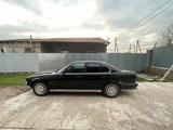 BMW 523 1995 года за 1 500 000 тг. в Алматы – фото 3