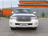 Toyota Land Cruiser 2014 года за 25 500 000 тг. в Семей – фото 2