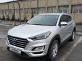 Hyundai Tucson 2020 года за 10 999 000 тг. в Атырау