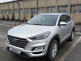 Hyundai Tucson 2020 года за 10 999 000 тг. в Атырау