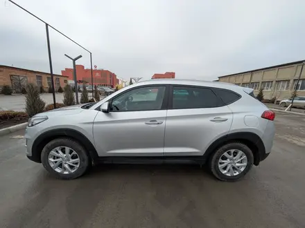 Hyundai Tucson 2020 года за 10 999 000 тг. в Атырау – фото 3