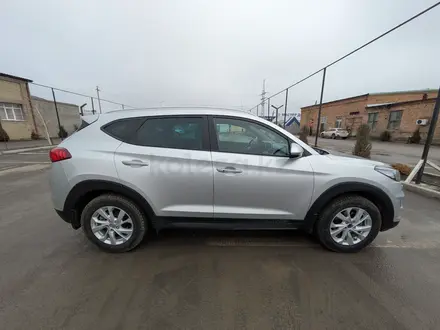 Hyundai Tucson 2020 года за 10 999 000 тг. в Атырау – фото 4