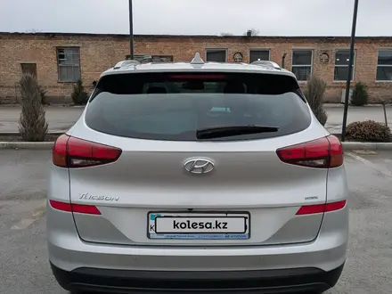Hyundai Tucson 2020 года за 10 999 000 тг. в Атырау – фото 5